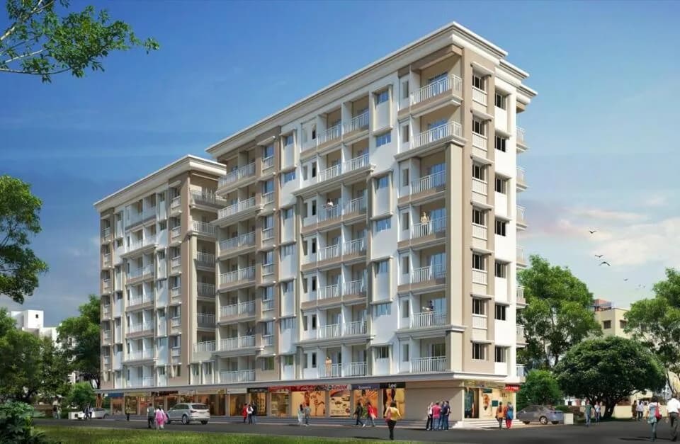 Panvel Prime, Panvel