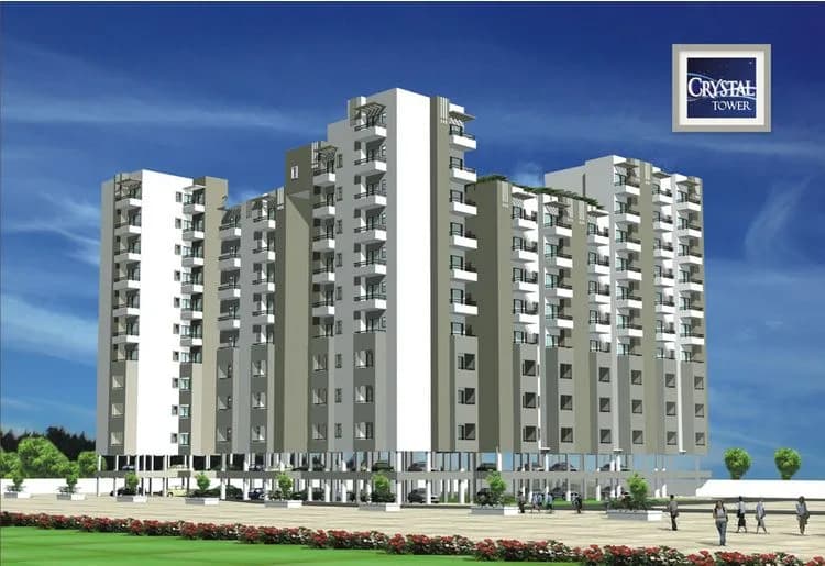 Pushpanjali Heights, Dayal Bagh
