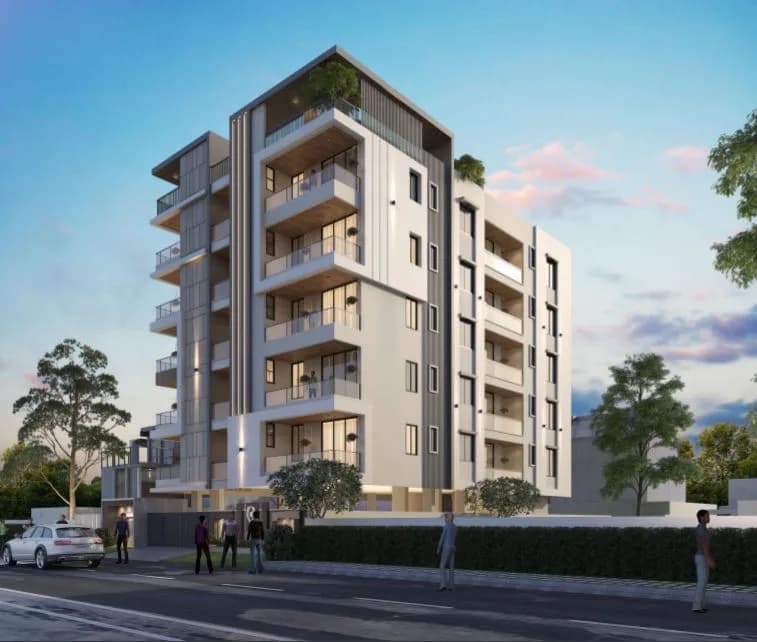 Janki Royale, Bapu Nagar