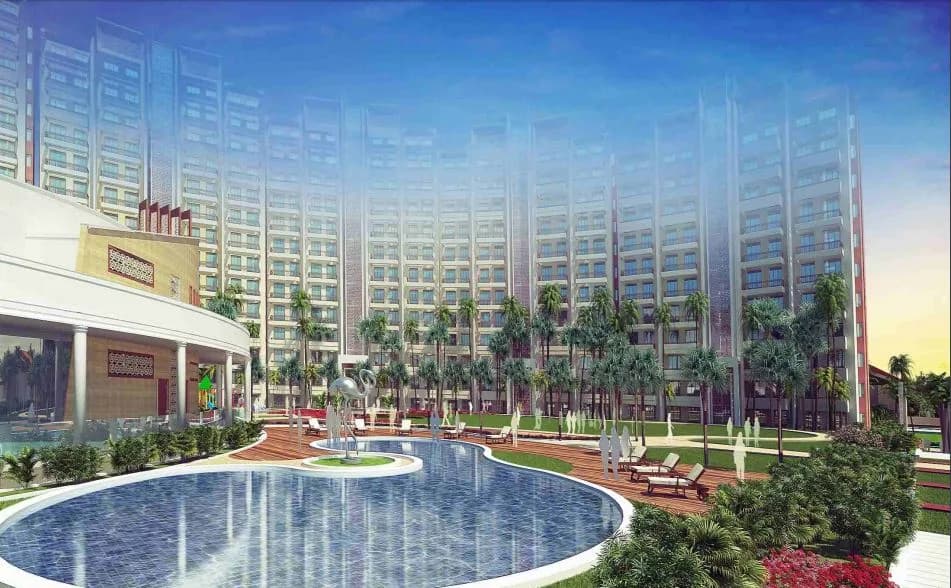 AMR Ojasvi Elina, Dhoondhariya