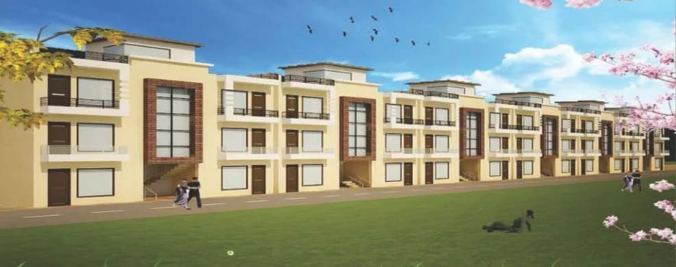 Friends Homes, Sunny Enclave
