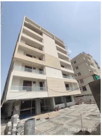 DDCL Paradise, Mansarovar Extension