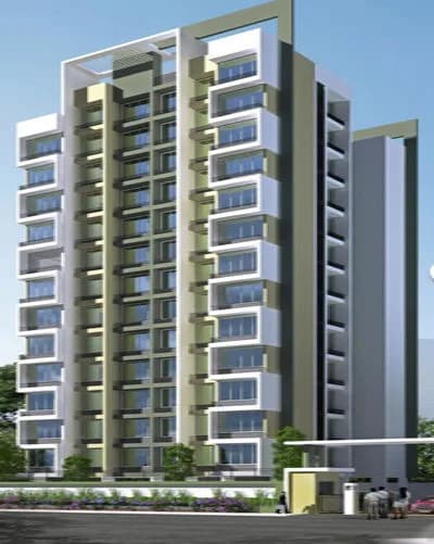 Drashti La Feliz, Malad West