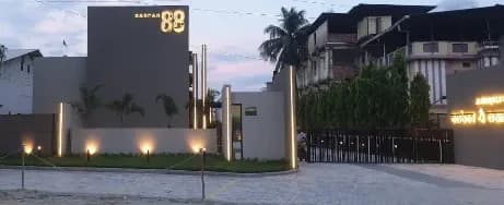 Darpan 88, Sevoke Road