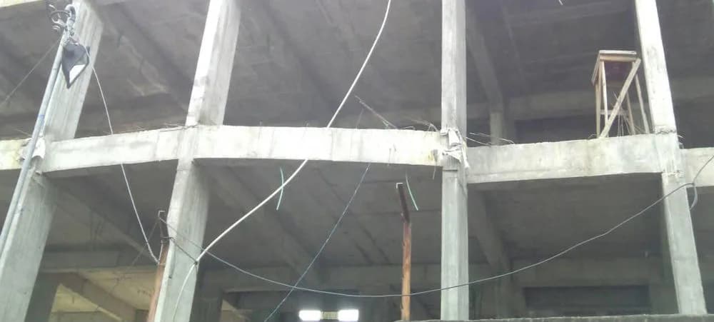 RG Baisakhi Apartment, Tangra