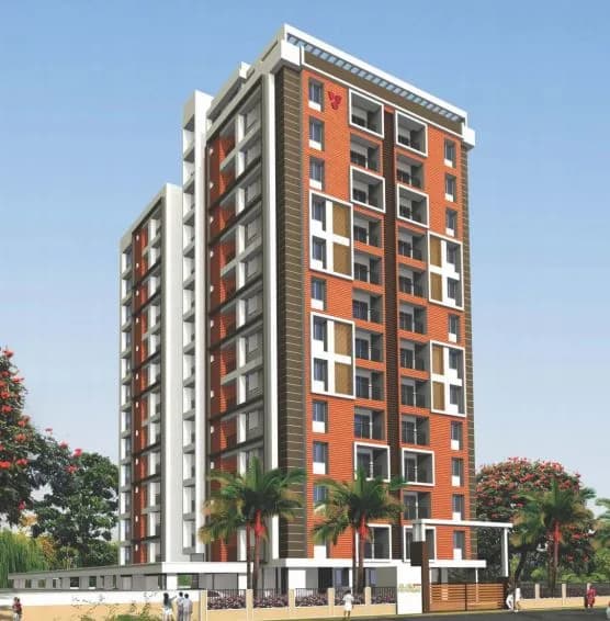 Varma Dr Pais Heritage, Poojappura