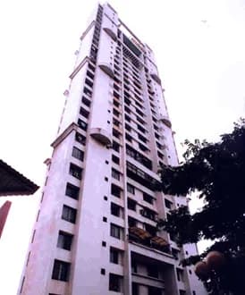 Satellite Tridev Apartment, Mulund West
