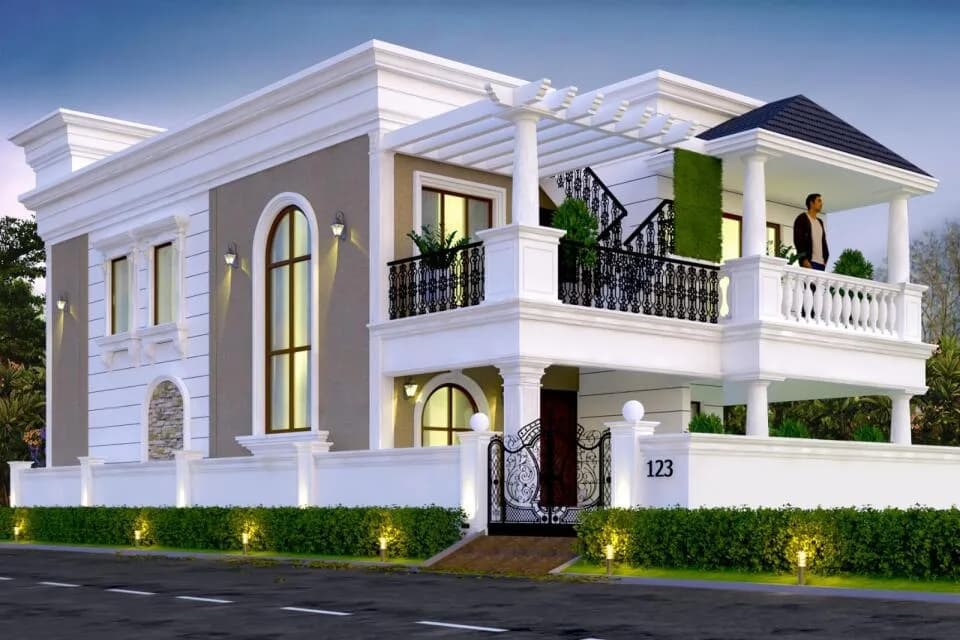 SKM Airavata, Thudiyalur 