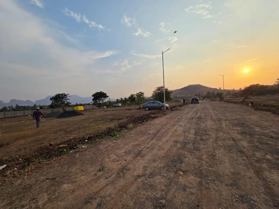 Valora Vibe — Site View