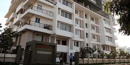 Xeno Summit, Madhapur
