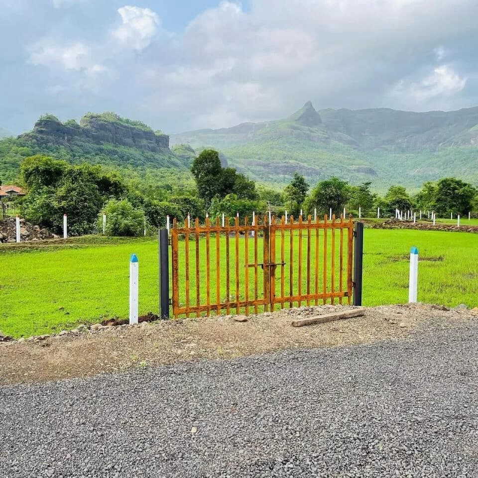Mohite Mountain View Farm, Khopoli Pali Road