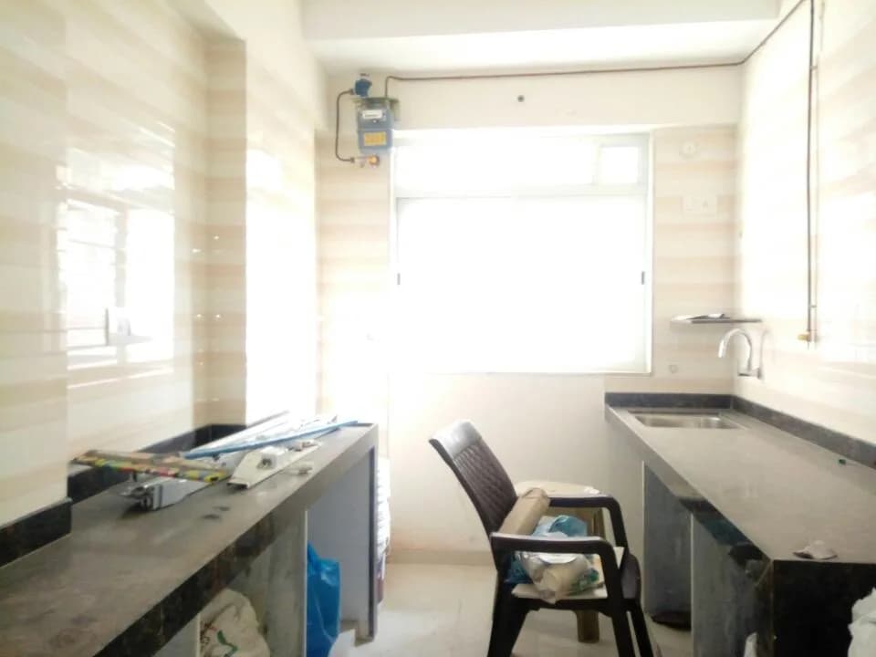 Shrishti Residency, Dwarka Mor