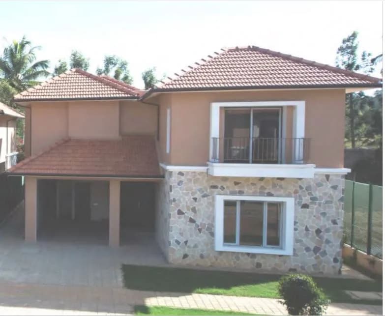 Glenloch The Waterford Estate, Chikkanagamangala