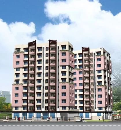 Multicon Riverview, Champdani
