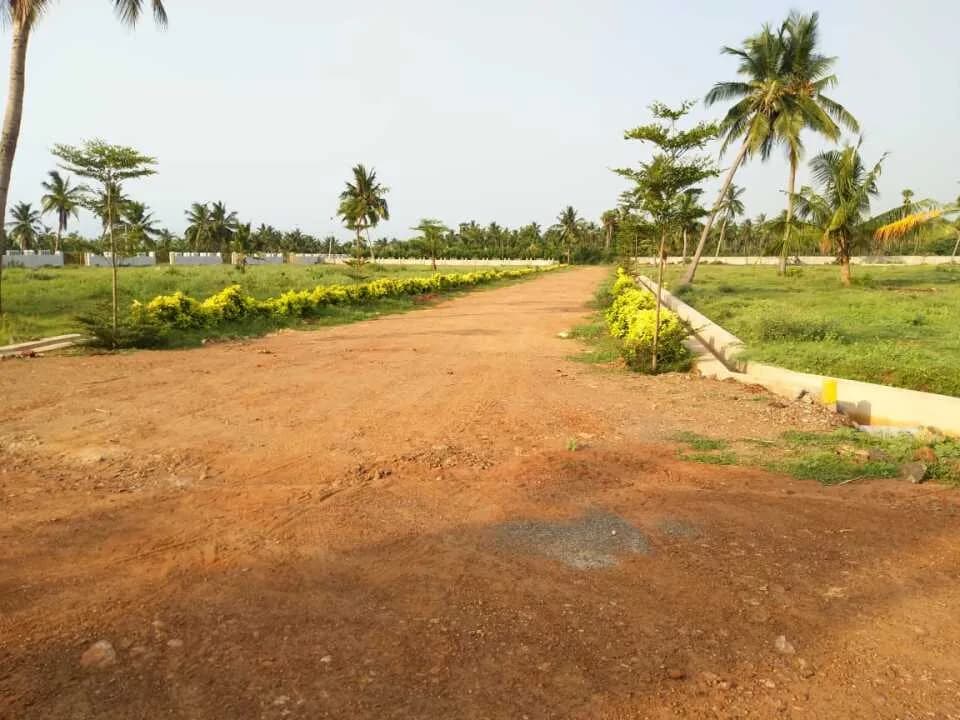 Sandy Beach Front Resorts, Bhogapuram