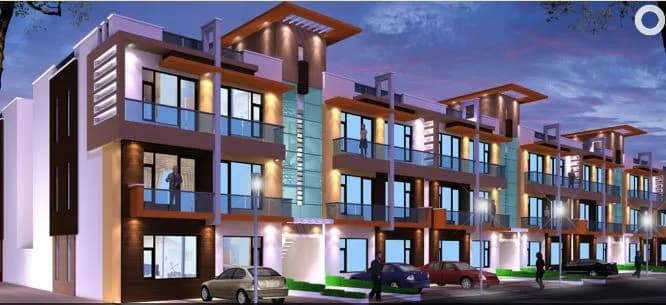 Tristar Tunis Premium Homes, Lalton Kalan