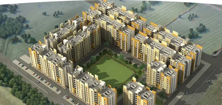 UPAVP Vrindavan Yojna, Hariharpur