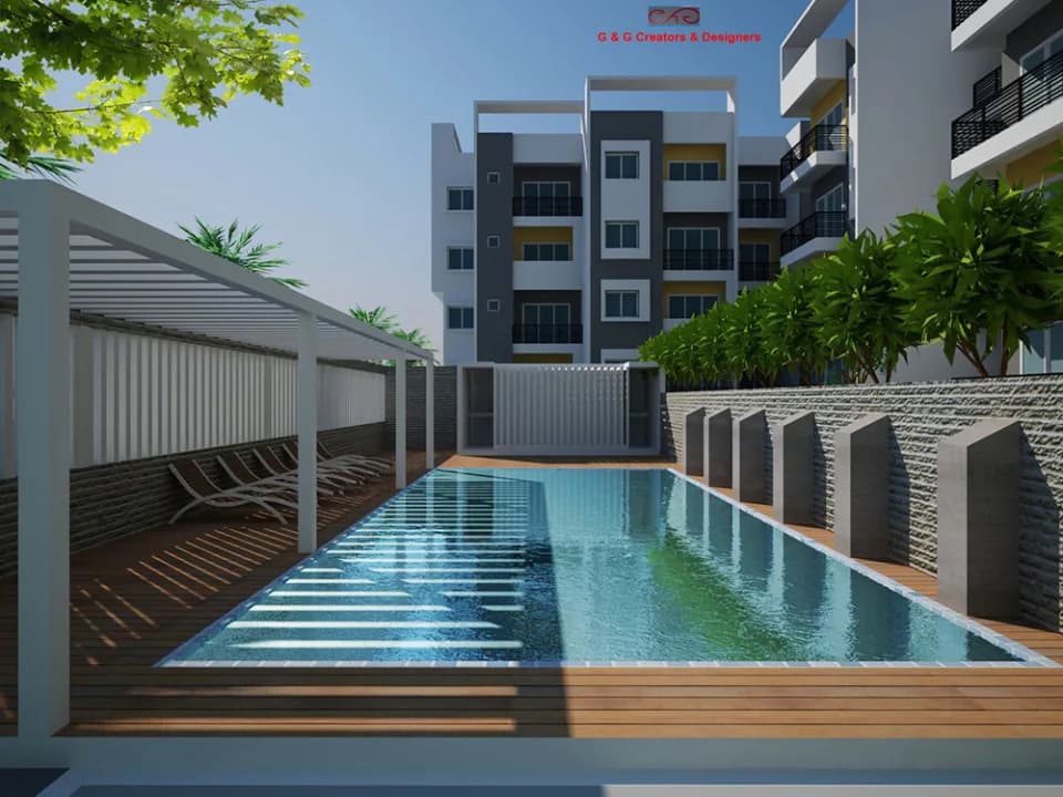 SV Meadows, Rajarajeshwari Nagar