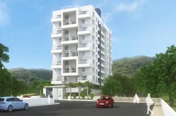 Suvan Forett, Urit Nagar