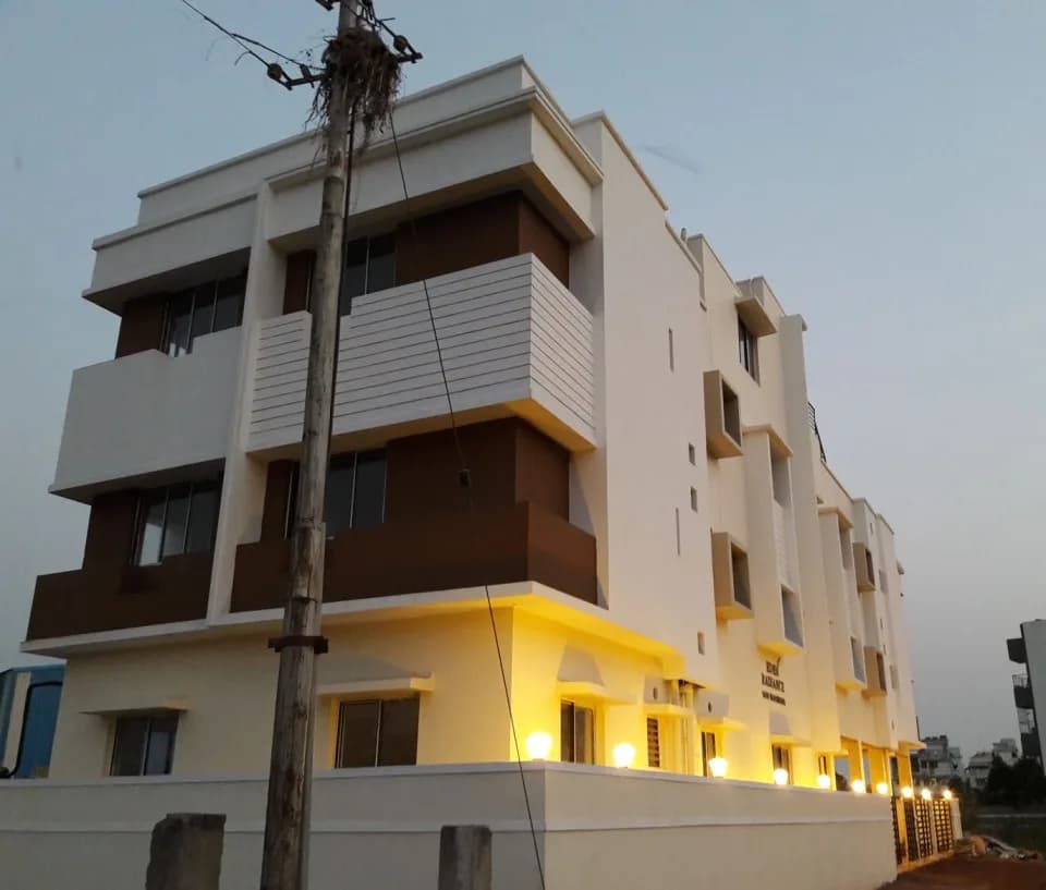 Eden Radiance, Madurdaha
