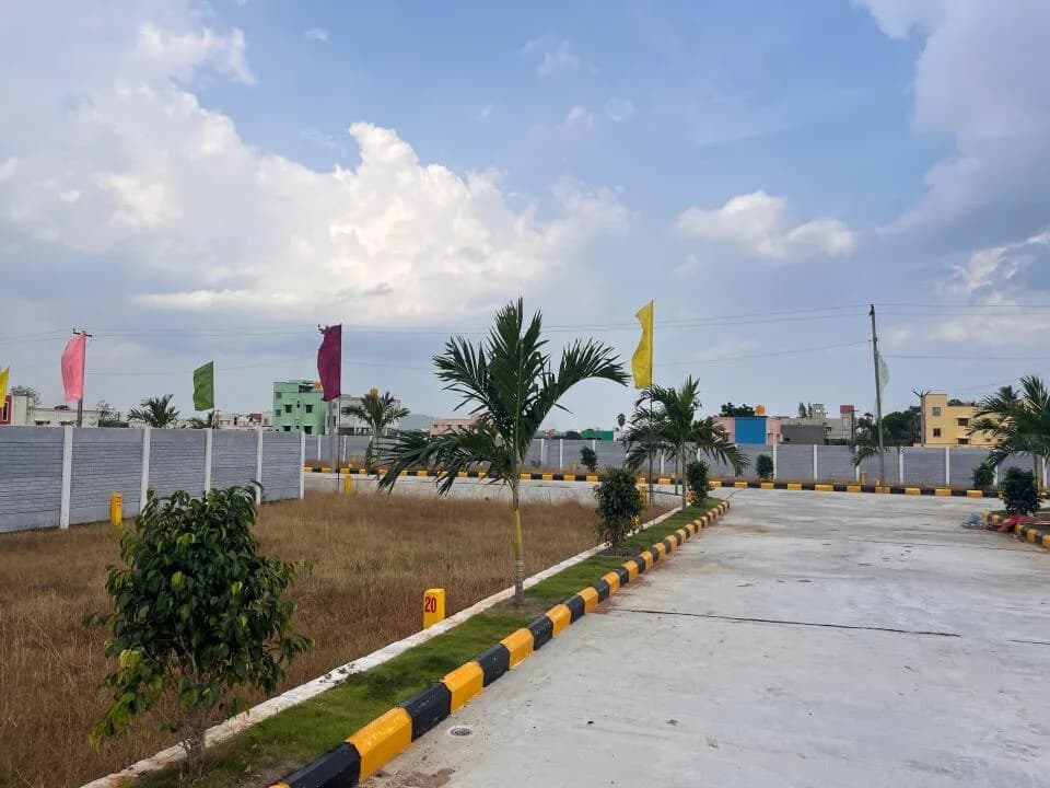 Premier Pothigai Garden, Urapakkam