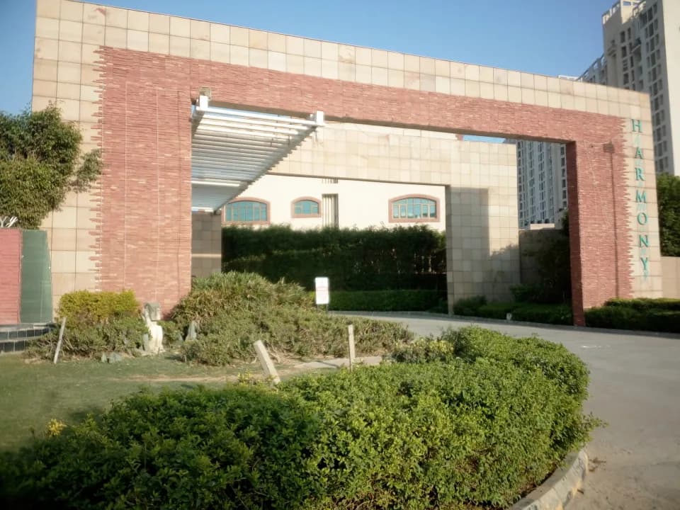 Unitech Harmony, Nirvana Country
