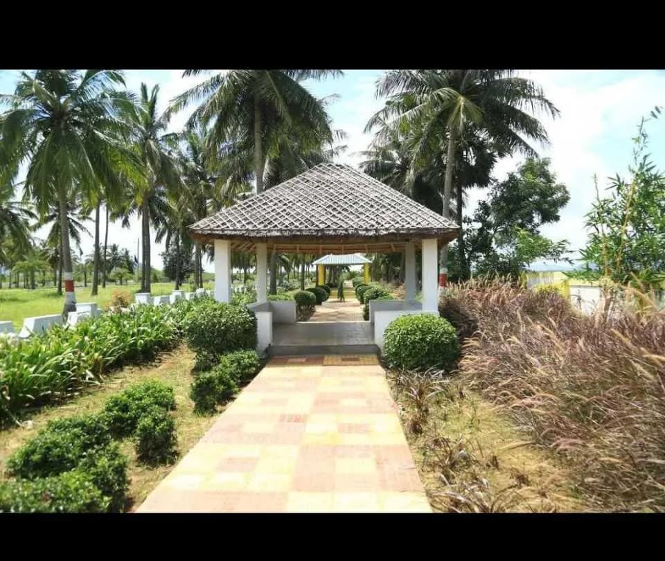Perams Aditya Varna, Thagarapuvalasa