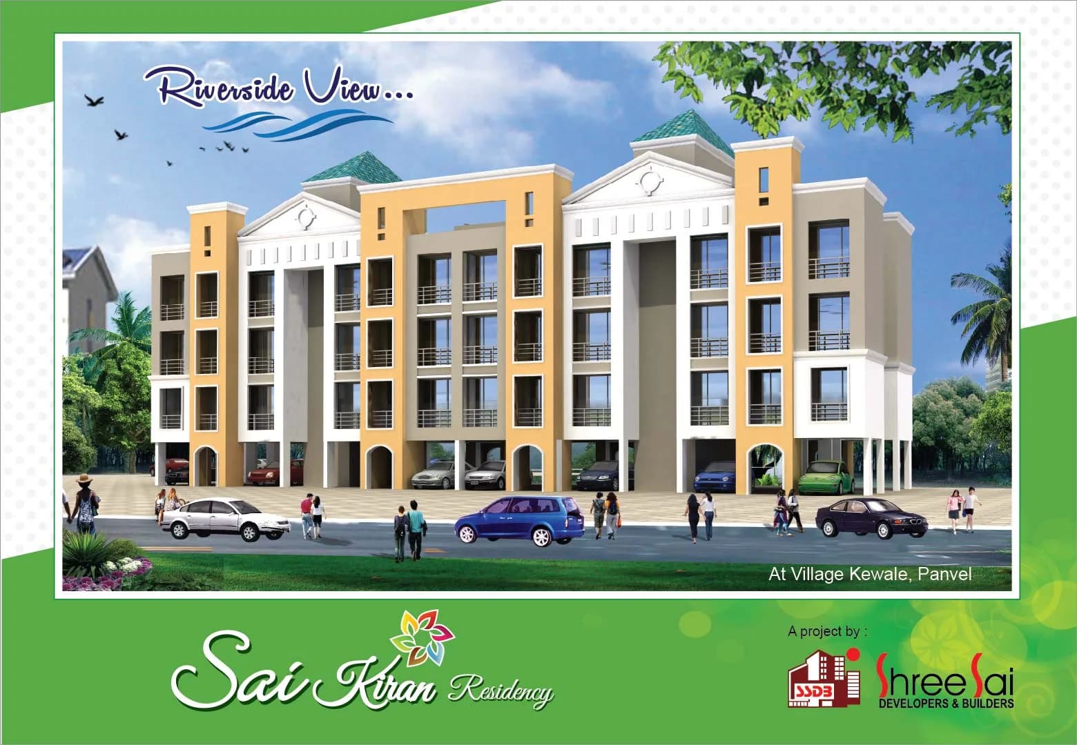 Shree Sai Kiran Residency — Image