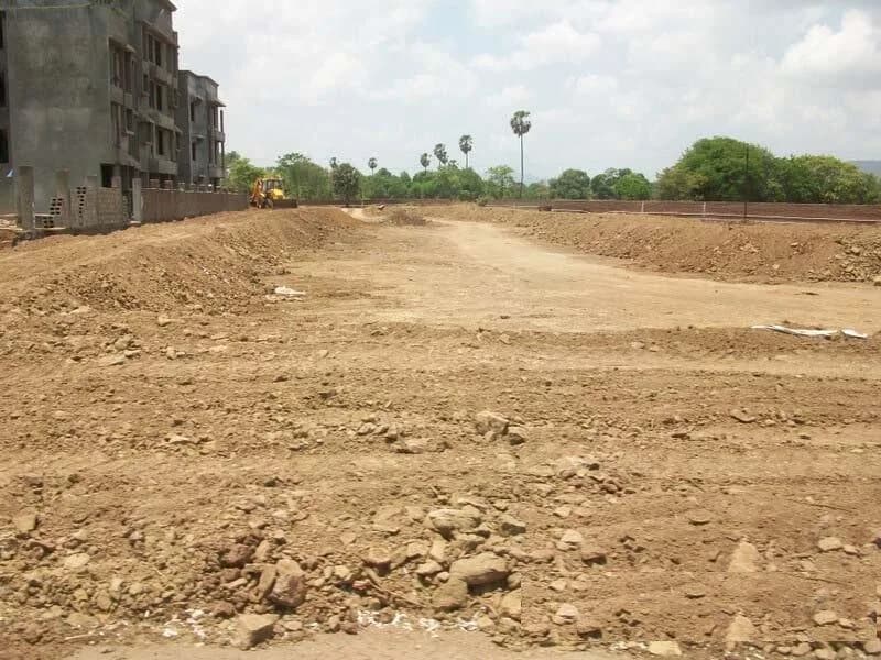 Prime Plots — Site View