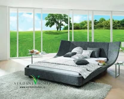 Verdant Woods, Chottanikkara