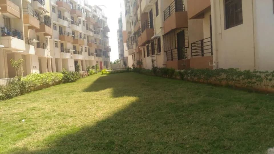 Rajnir Sunrise Residency, Neral