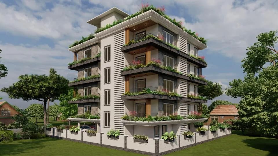 RK Luxuria, Dona Paula