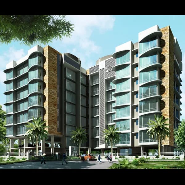 Joy Alka, Andheri West