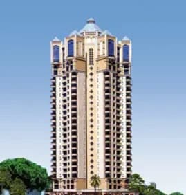 GHP Souvenir, Bhandup East
