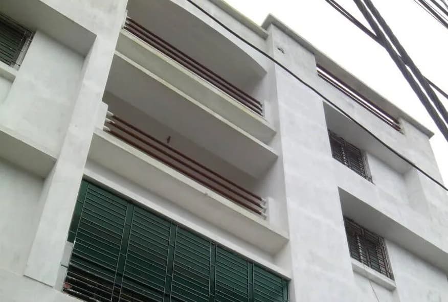 Subarban Surya Toron Apartment, Madhyamgram