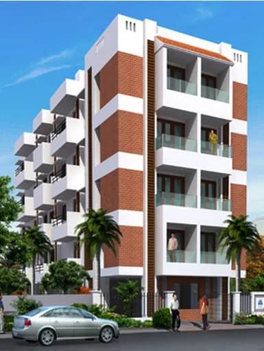 Soorya Vidyodaya, Gangai Karai Puram