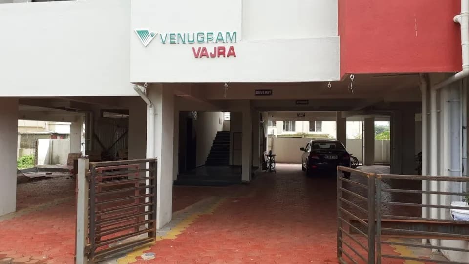 Venugram Vajra, Godse Nagar
