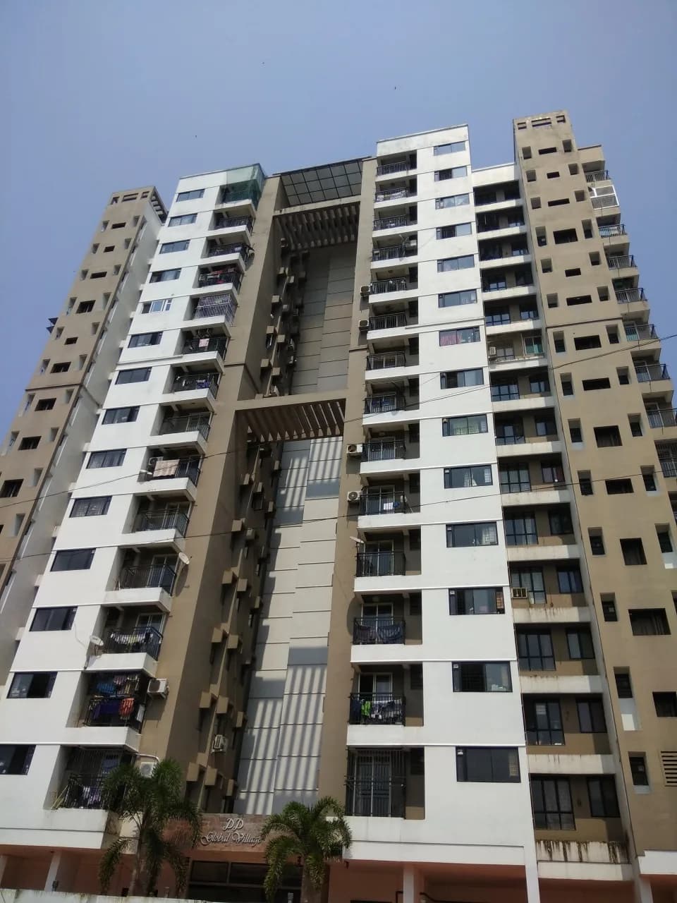 Desai DD Global Village, Aluva