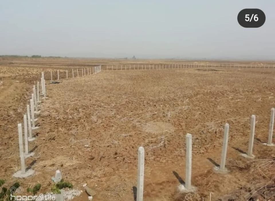 Navya Prime Ranjanpada Plots, Ranjanpada