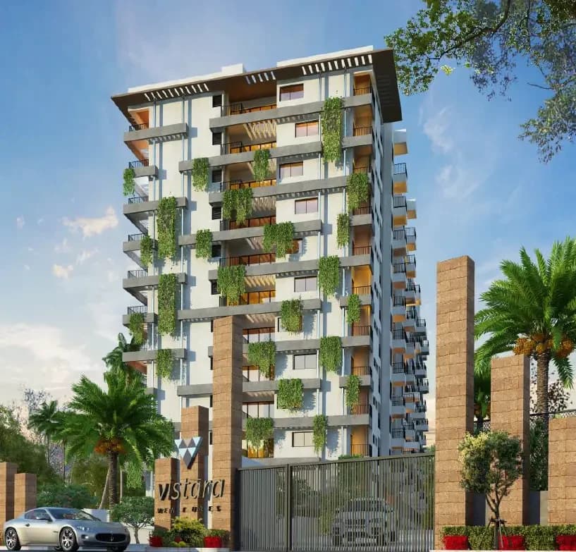 Vistara Tree Tops, Banashankari Stage 6