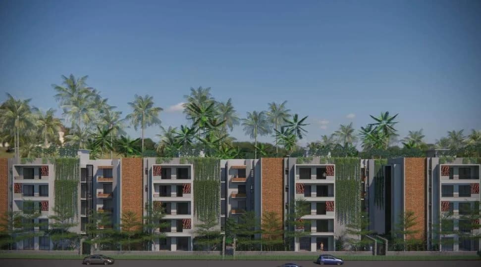 Essem18 Kumaravana, Pattanagere