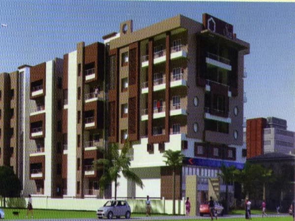 Rams Sai Shardha, Mahaveer Nagar