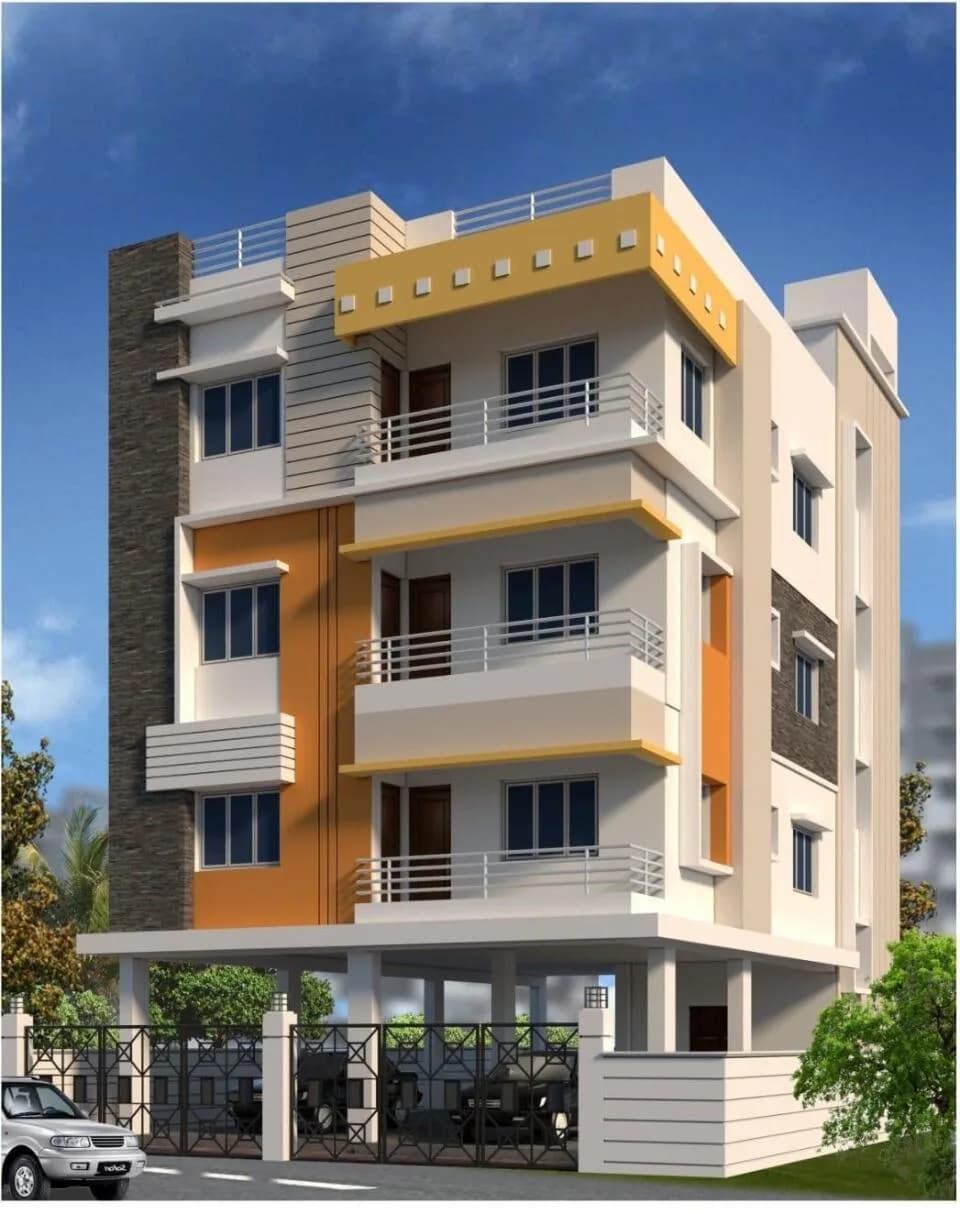 Sheltercon Arunoday, Nayabad