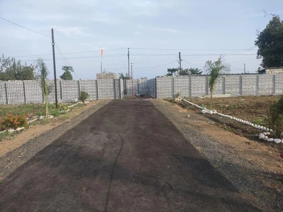 Balaji Green Valley Resorts, Amravati Road