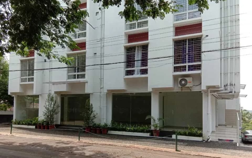 Mapletree The Anchor, Kakkanad