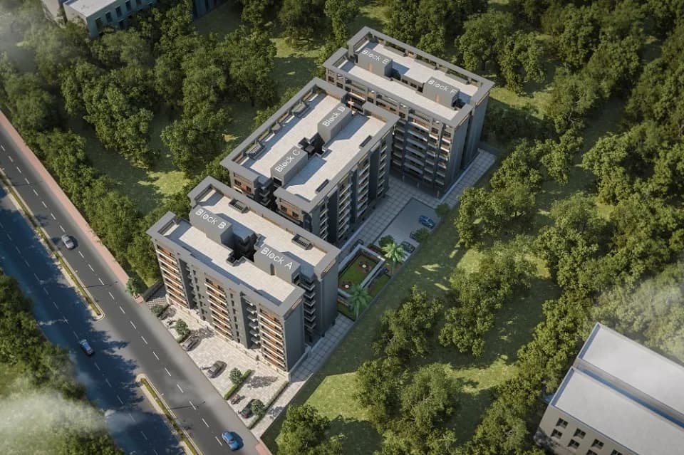 Devesh Imperia, Atladra