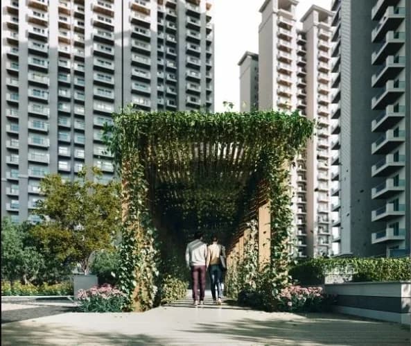 Express Astra, Sector 1 Greater Noida West