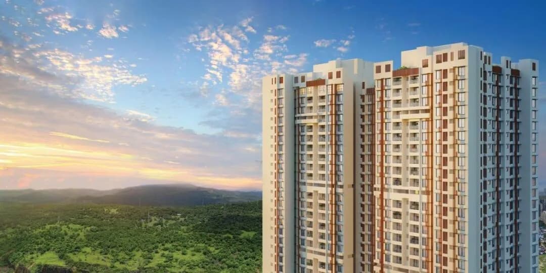 Godrej Bliss, Kandivali East