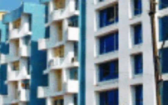 Avinash Maruti Heights, Parmanand Nagar