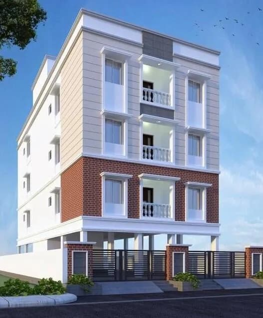 Eskay Garden, Annanur